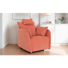 Fama Nadia Powerlift Riser Recliner Fama Nadia Powerlift Riser Recliner