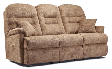 Sherborne Keswick Small Fixed 3 seater sofa Sherborne Keswick Small Fixed 3 seater sofa