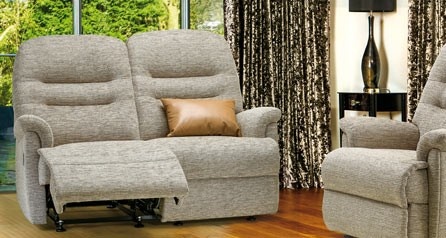 Sherborne Keswick Small Reclining 2 seater sofa Sherborne Keswick Small Reclining 2 seater sofa