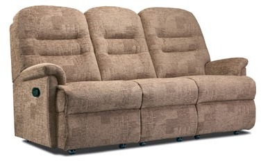 Sherborne Keswick Small Reclining 3 seater sofa Sherborne Keswick Small Reclining 3 seater sofa