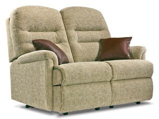 Sherborne Keswick Standard Fixed 2 seater sofa Sherborne Keswick Standard Fixed 2 seater sofa