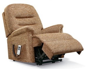 Sherborne Keswick Standard Lift Electric Recliner Sherborne Keswick Standard Lift Electric Recliner