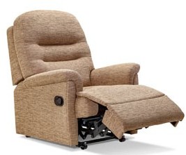 Sherborne Keswick Standard Recliner Sherborne Keswick Standard Recliner