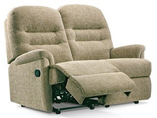 Sherborne Keswick Standard Reclining 2 seater sofa Sherborne Keswick Standard Reclining 2 seater sofa