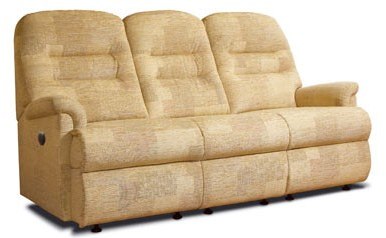 Sherborne Keswick Standard Reclining 3 seater sofa Sherborne Keswick Standard Reclining 3 seater sofa