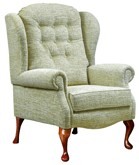 Sherborne Lynton High Seat Chair Sherborne Lynton High Seat Chair