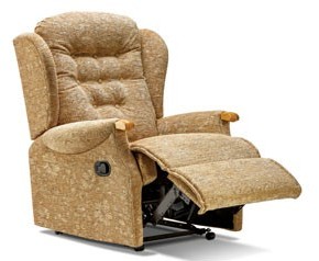 Sherborne Lynton Knuckle Standard Recliner Sherborne Lynton Knuckle Standard Recliner