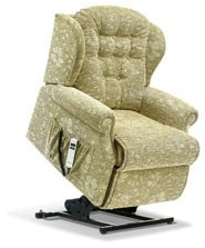 Sherborne Lynton Petite Lift Electric Recliner Sherborne Lynton Petite Lift Electric Recliner