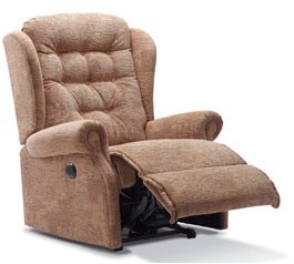 Sherborne Lynton Royale Recliner Sherborne Lynton Royale Recliner