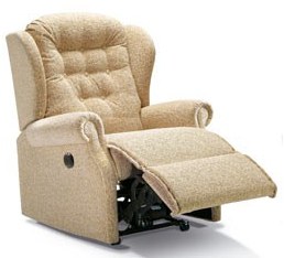 Sherborne Lynton Small Recliner Sherborne Lynton Small Recliner