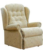 Sherborne Lynton Standard Chair Sherborne Lynton Standard Chair