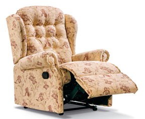 Sherborne Lynton Standard Recliner Sherborne Lynton Standard Recliner