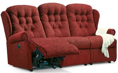 Sherborne Lynton Standard Reclining 3 seater sofa Sherborne Lynton Standard Reclining 3 seater sofa