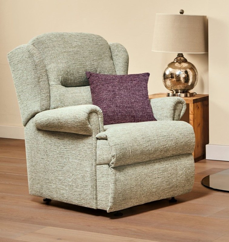 Sherborne Malvern Small Chair Sherborne Malvern Small Chair