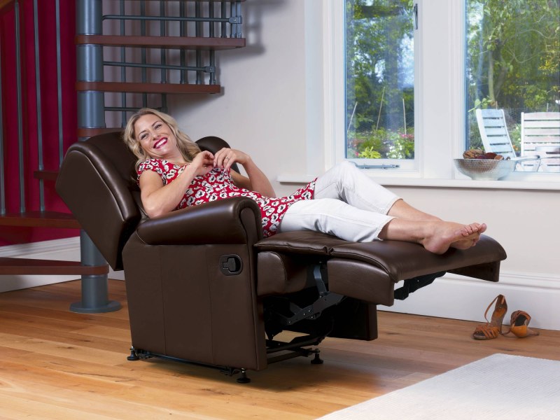 Sherborne Malvern Small Lift Electric Recliner Sherborne Malvern Small Lift Electric Recliner