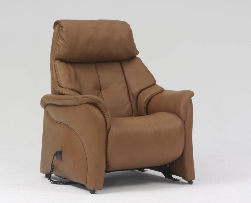 Himolla Chester Small Electric Recliner Armchair