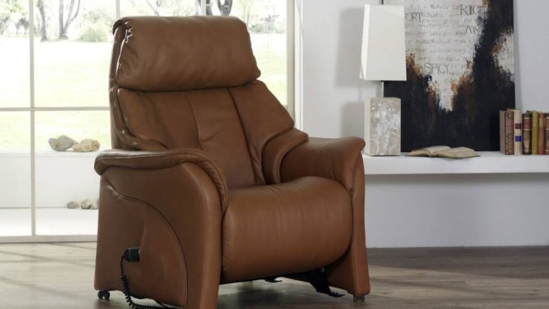 Himolla Chester Armchair