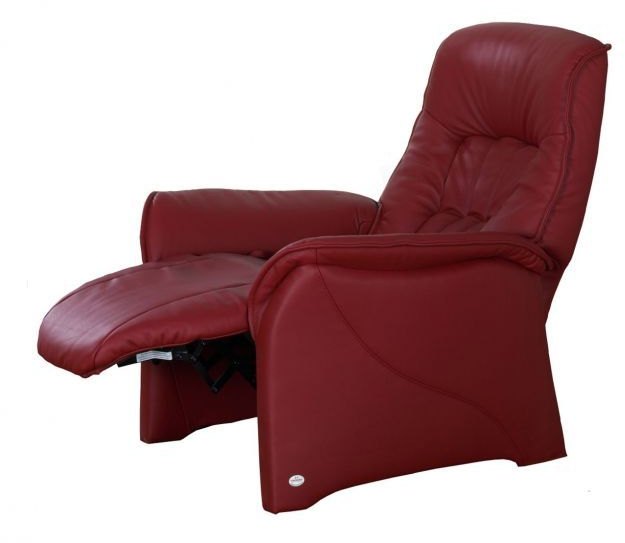 Himolla Rhine Electric Recliner Extra width Himolla Rhine Electric Recliner Extra width