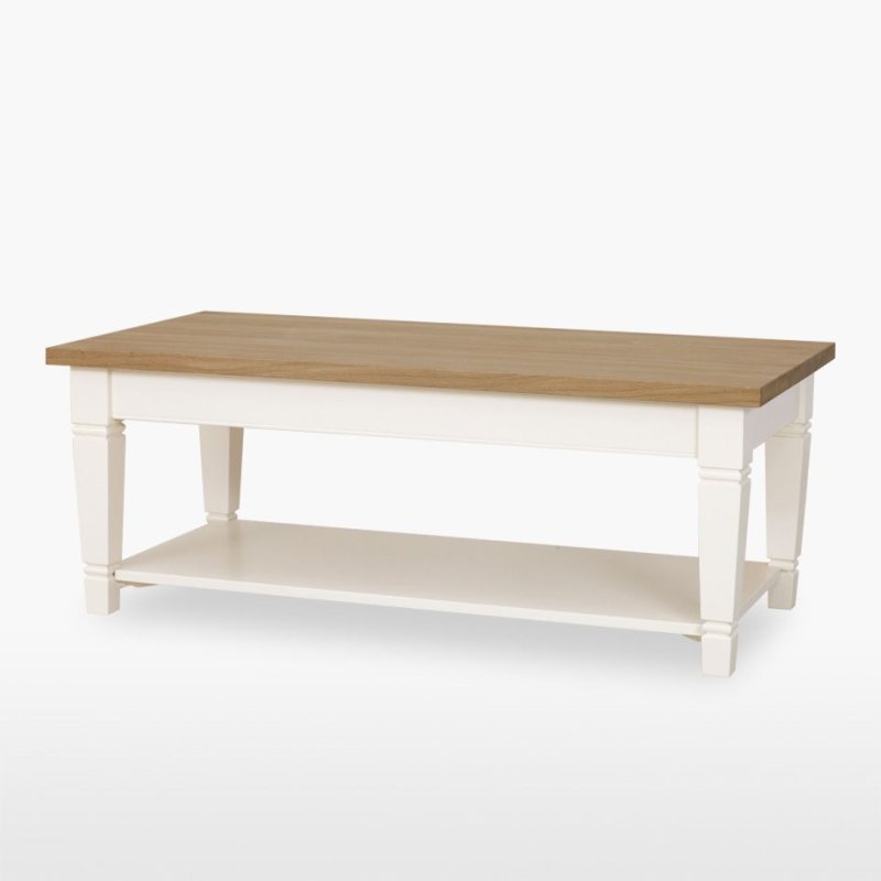 Colletta Verona Coffee Table (L) Colletta Verona Coffee Table (L)