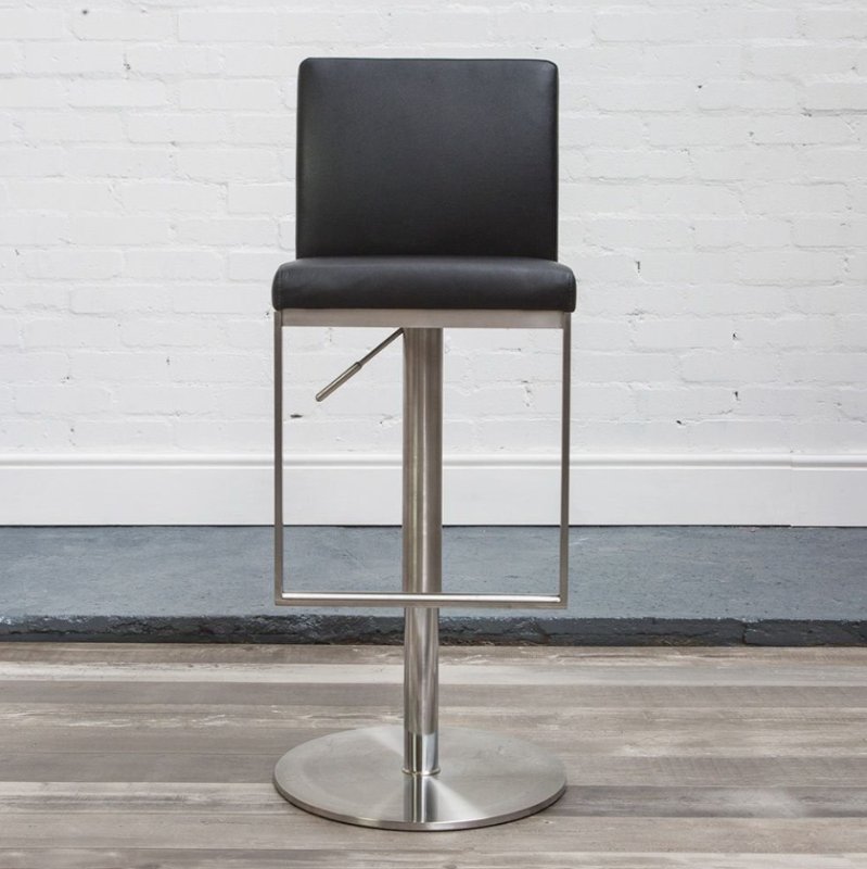 Cadiz Stool - Black Cadiz Stool - Black