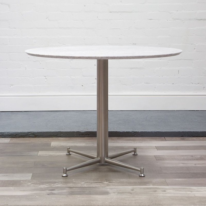 Cortina Circular Table Cortina Circular Table