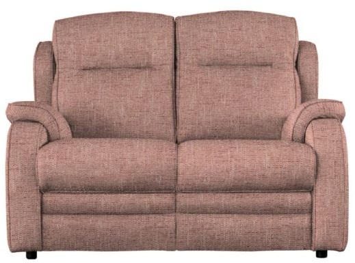 Parker Knoll Boston 2 Seater Static Sofa Parker Knoll Boston 2 Seater Static Sofa