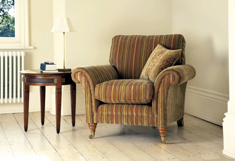 Parker Knoll Burghley Chair Parker Knoll Burghley Chair