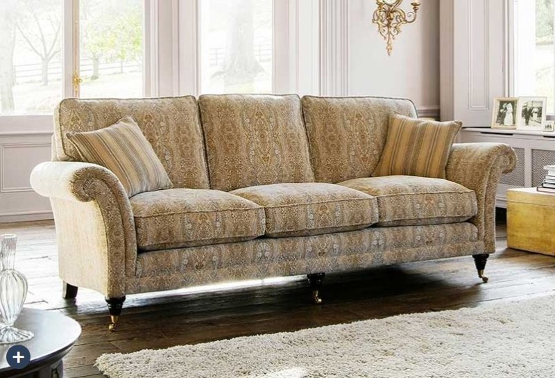 Parker Knoll Burghley Grand Sofa Parker Knoll Burghley Grand Sofa