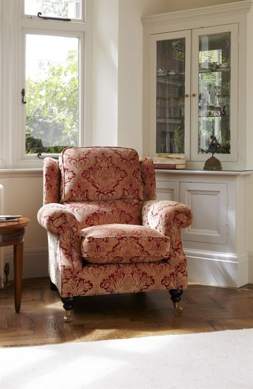 Parker Knoll Oakham Chair Parker Knoll Oakham Chair