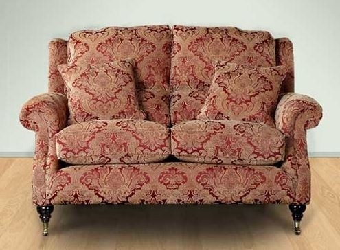 Parker Knoll Oakham Large 2 Seater Sofa Parker Knoll Oakham Large 2 Seater Sofa