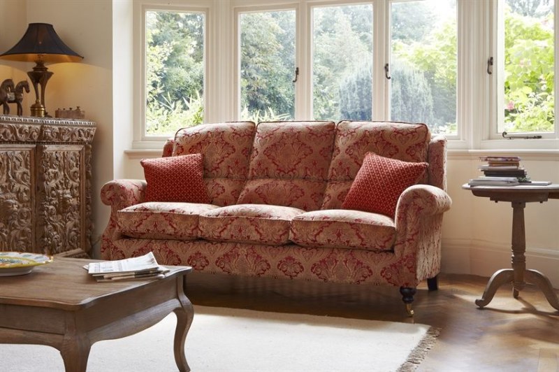 Parker Knoll Oakham 3 Seater Sofa Parker Knoll Oakham 3 Seater Sofa