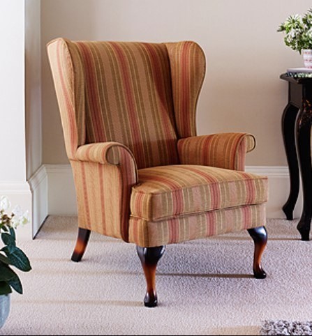 Parker Knoll Penhurst Wing Chair Parker Knoll Penhurst Wing Chair