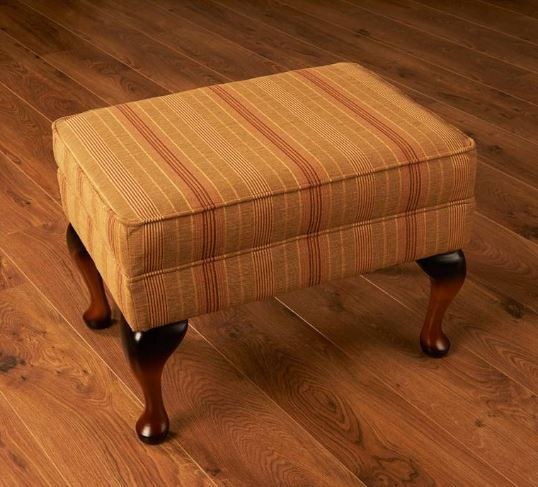 Parker Knoll Penhurst Footstool Parker Knoll Penhurst Footstool