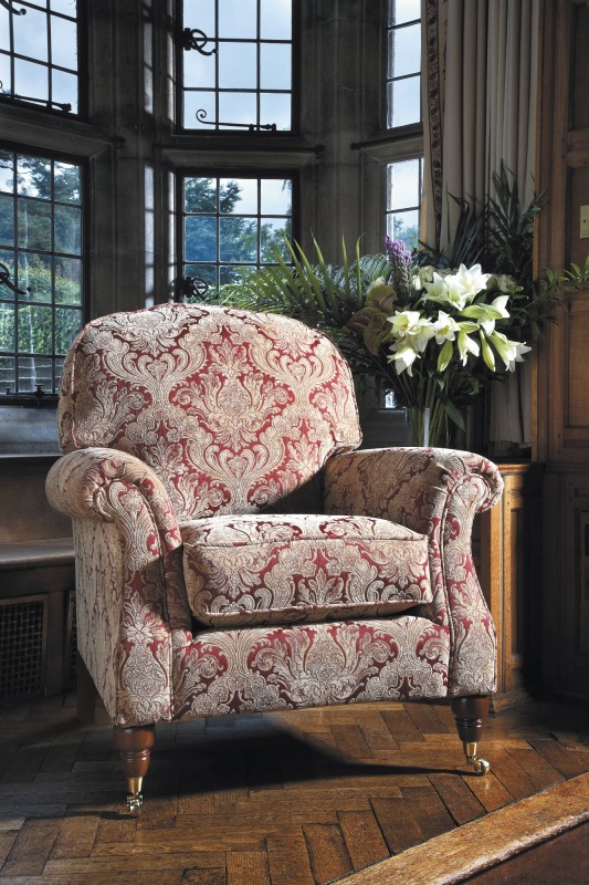 Parker Knoll Westbury Chair Parker Knoll Westbury Chair