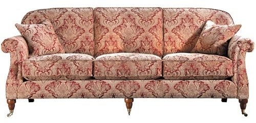 Parker Knoll Westbury Grand Sofa Parker Knoll Westbury Grand Sofa