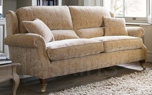 Parker Knoll Henley Large 2 Seater Sofa Parker Knoll Henley Large 2 Seater Sofa