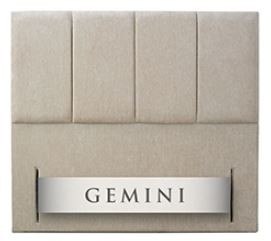 Gemini Headboard Gemini Headboard