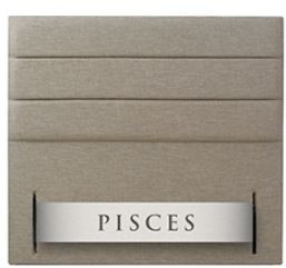 Pisces Headboard Pisces Headboard