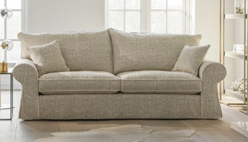 Collins & Hayes Lavinia Large Sofa Collins & Hayes Lavinia Large Sofa