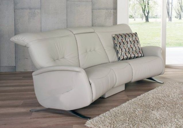 Himolla Cygnet 3 Seater Sofa with Cumuly Function Himolla Cygnet 3 Seater Sofa with Cumuly Function