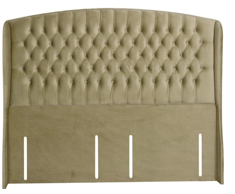 Caroline Floor Standing Headboard Caroline Floor Standing Headboard