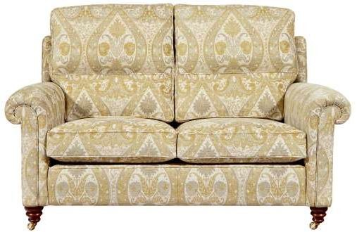 Duresta Southsea Minor Small Sofa Duresta Southsea Minor Small Sofa