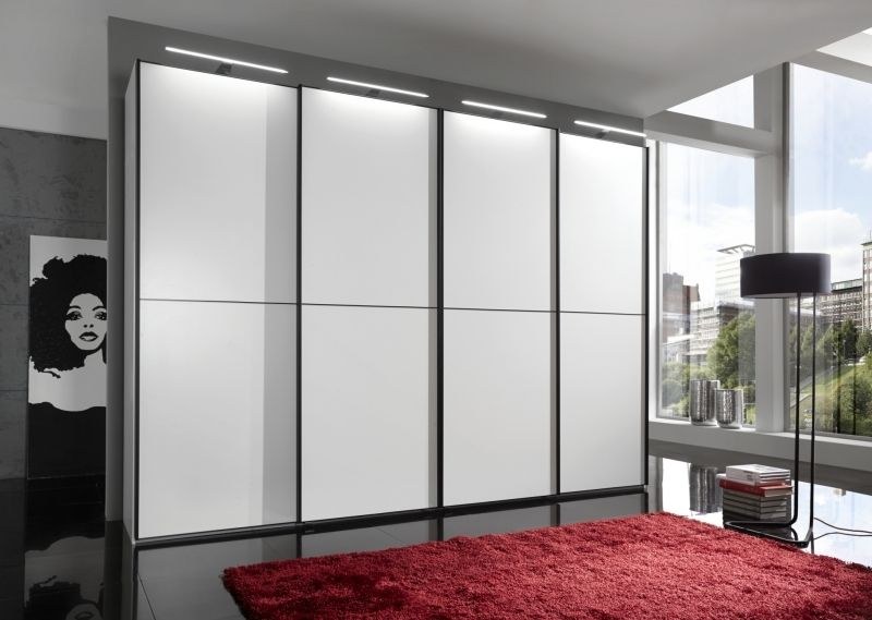 Westside V.I.P Sliding Door Wardrobes Westside V.I.P Sliding Door Wardrobes