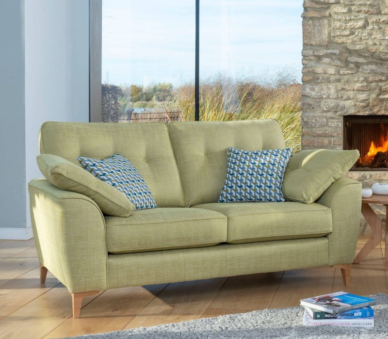 Karoo 2 Seater sofa Karoo 2 Seater sofa