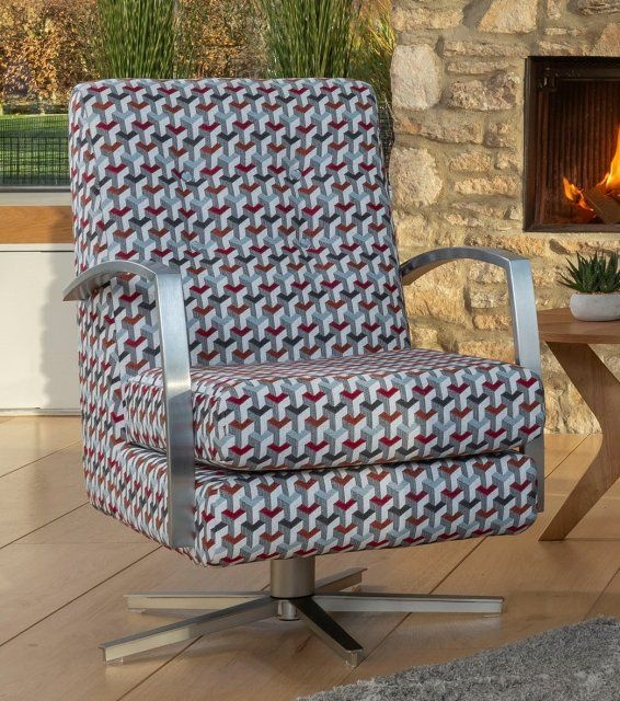 Karoo Swivel Chair Karoo Swivel Chair