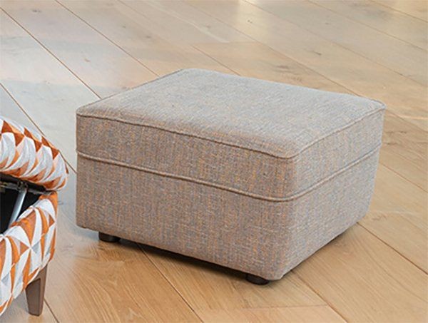 Karoo Footstool Karoo Footstool