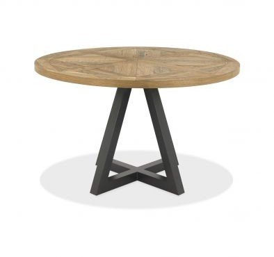 Portland Circular Dining Table Portland Circular Dining Table