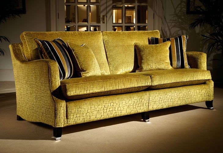 Duresta Amelia Grand Sofa Duresta Amelia Grand Sofa