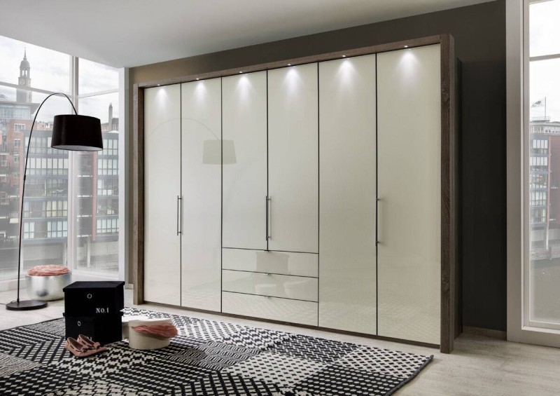 Loft V.I.P Sliding Door Wardrobes Loft V.I.P Sliding Door Wardrobes