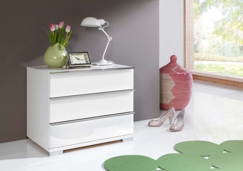 Loft V.I.P Bedside Cabinets/Chest of Drawers Loft V.I.P Bedside Cabinets/Chest of Drawers